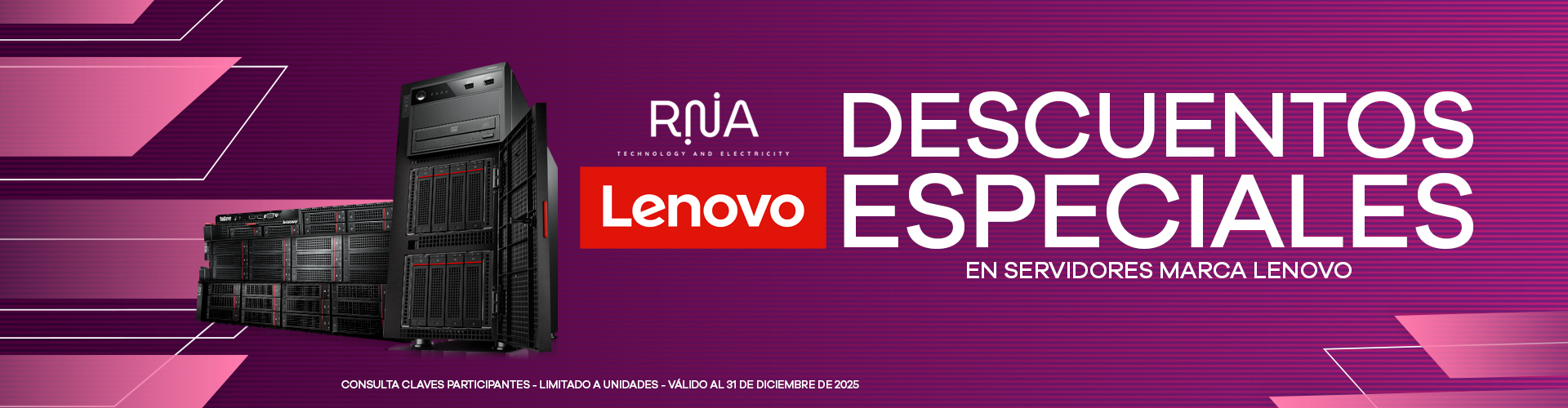 Promoción Lenovo